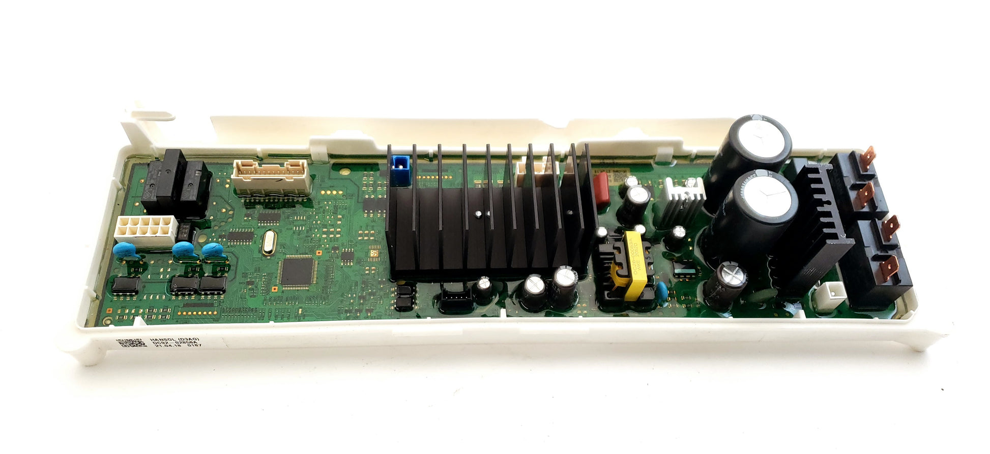 Samsung Washer Control DC92-02388M