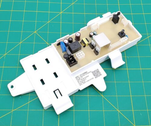 Whirlpool Washer Control  W11428994