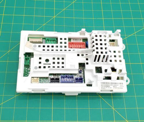 Whirlpool Washer Control W10636055