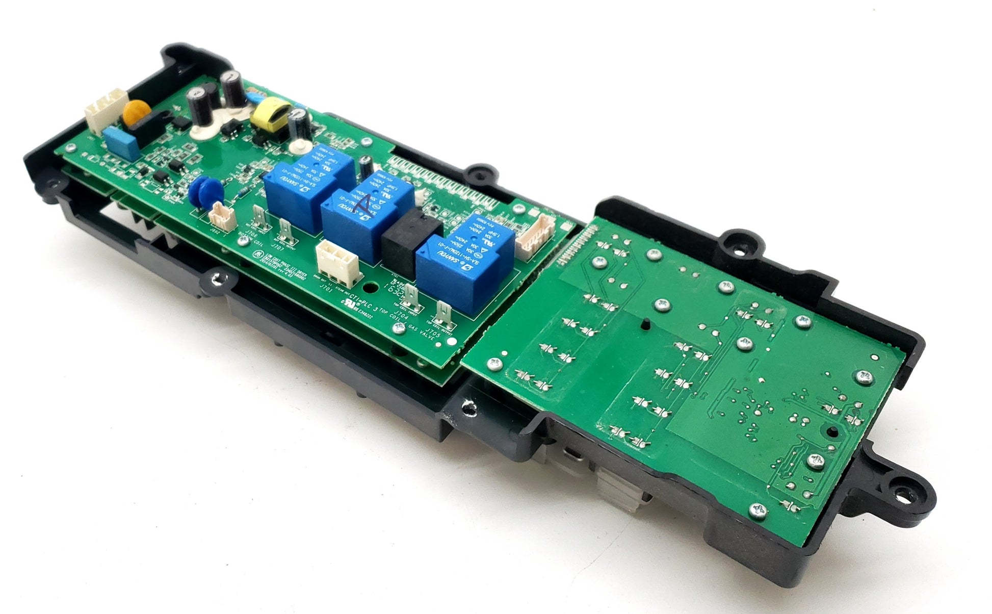 GE Dryer Control 234D2086G002