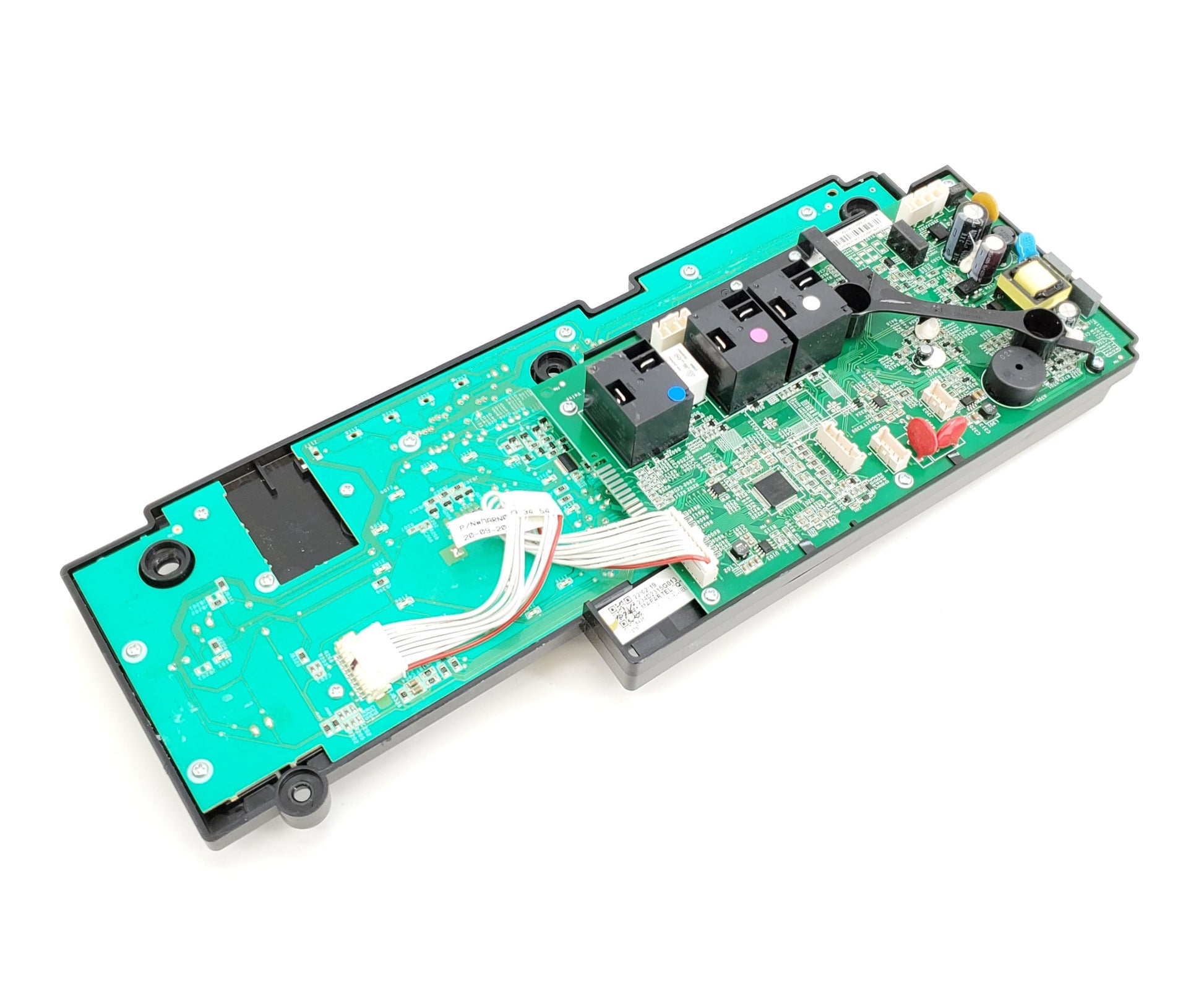 Genuine GE Dryer Control Board 234D2164G007 Same Day Shipping *Lifetime Warranty
