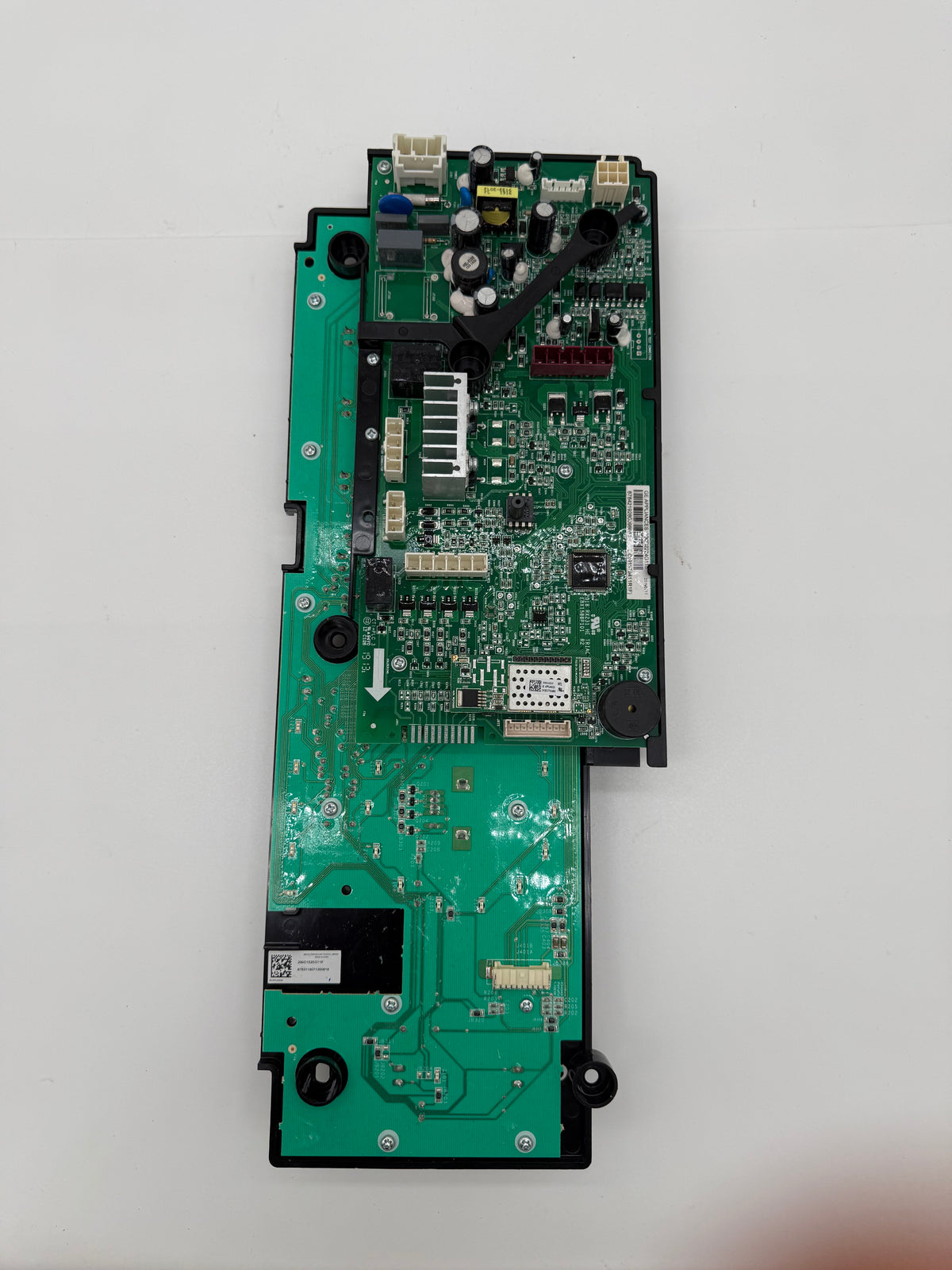 GE Washer 290D1525G116 290D2224G11 Main Control Board