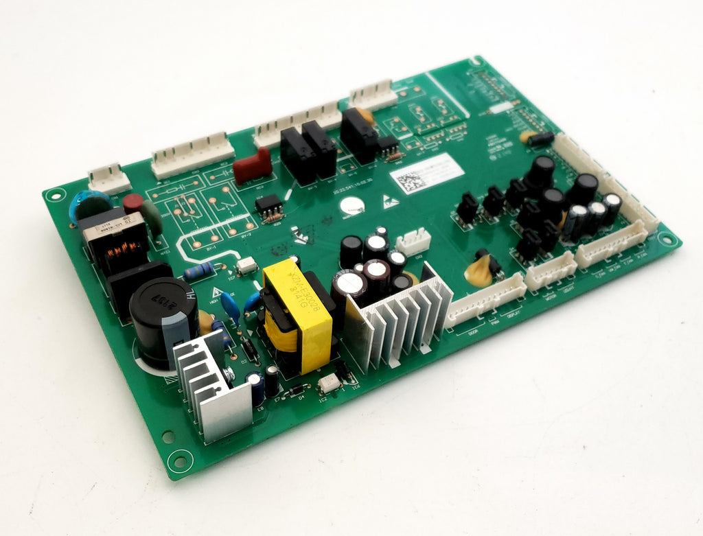 Hisense Refrigerator Control HG2145239