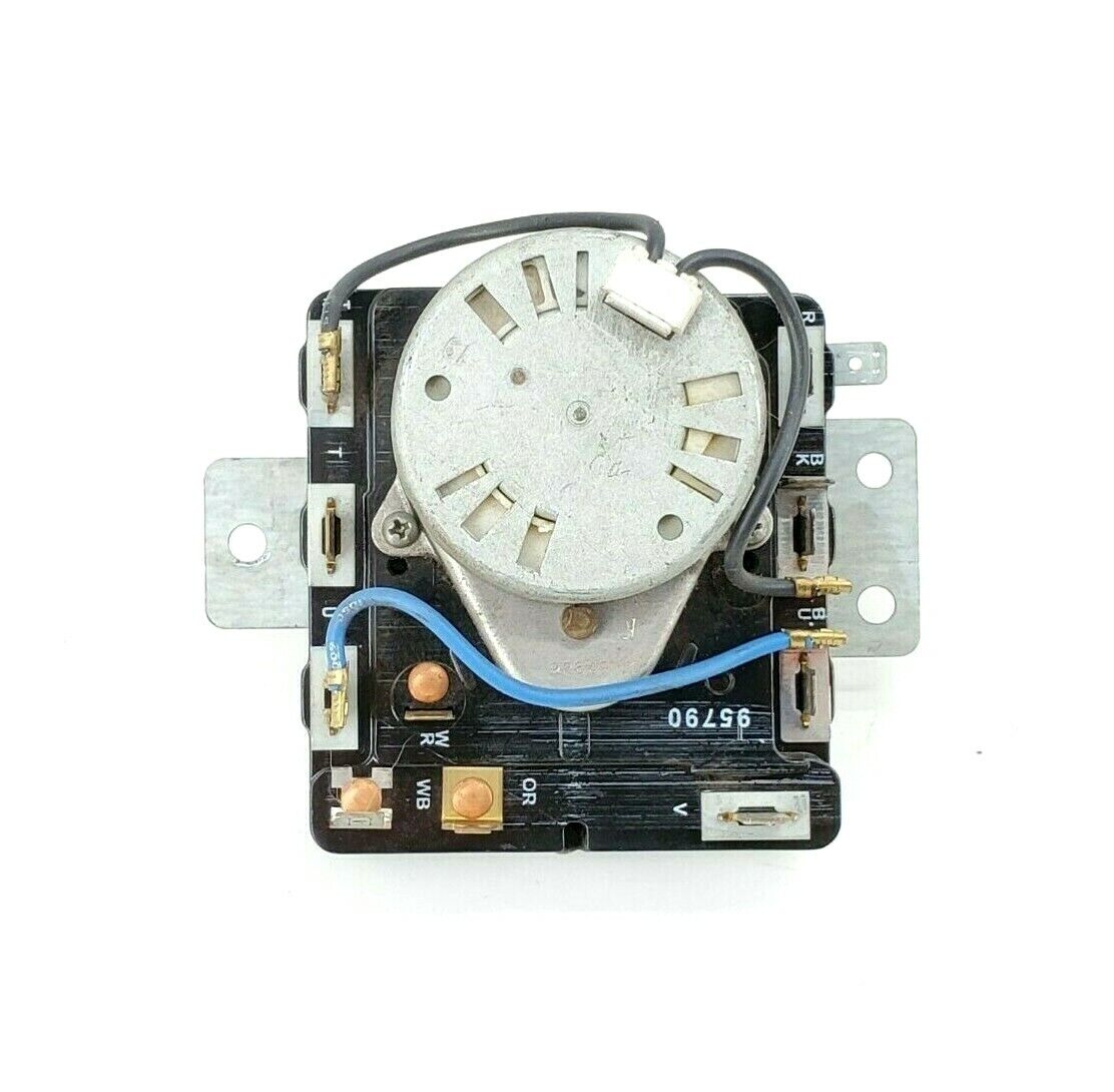 Kenmore Dryer Timer 3406707