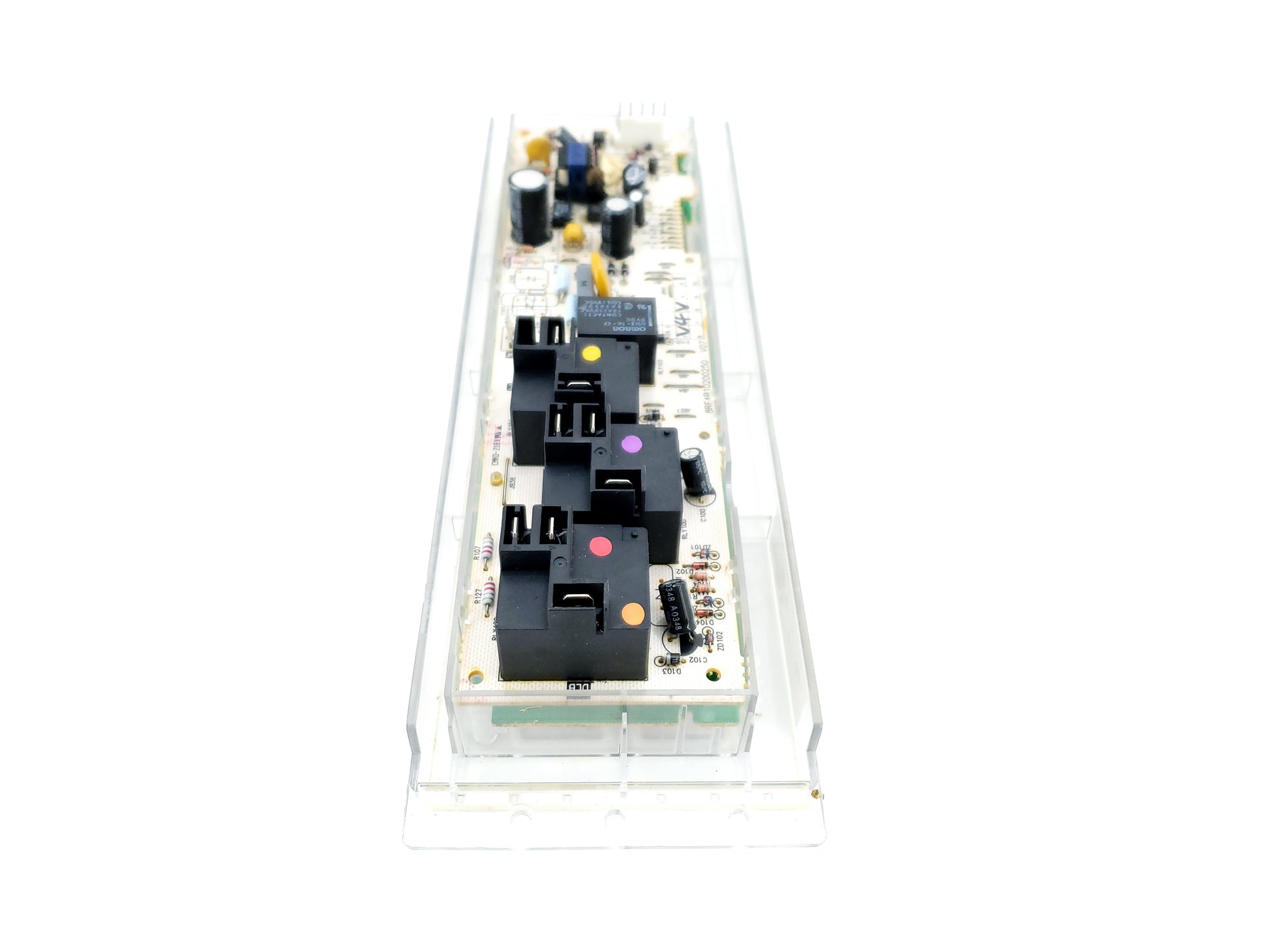 GE Range Control Board WB27T10467