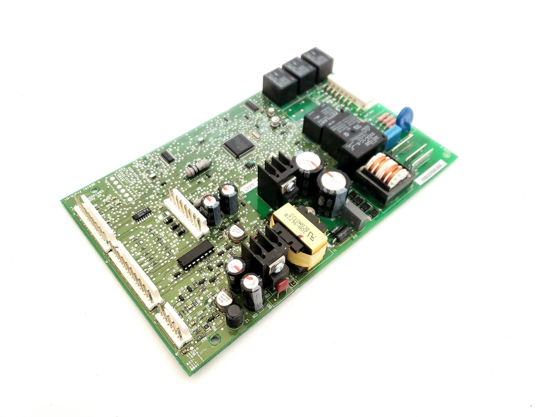 GE Refrigerator Control Board 200D2260G006