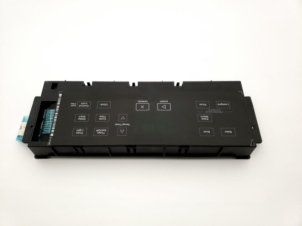 Whirlpool Range Control Board W11520704