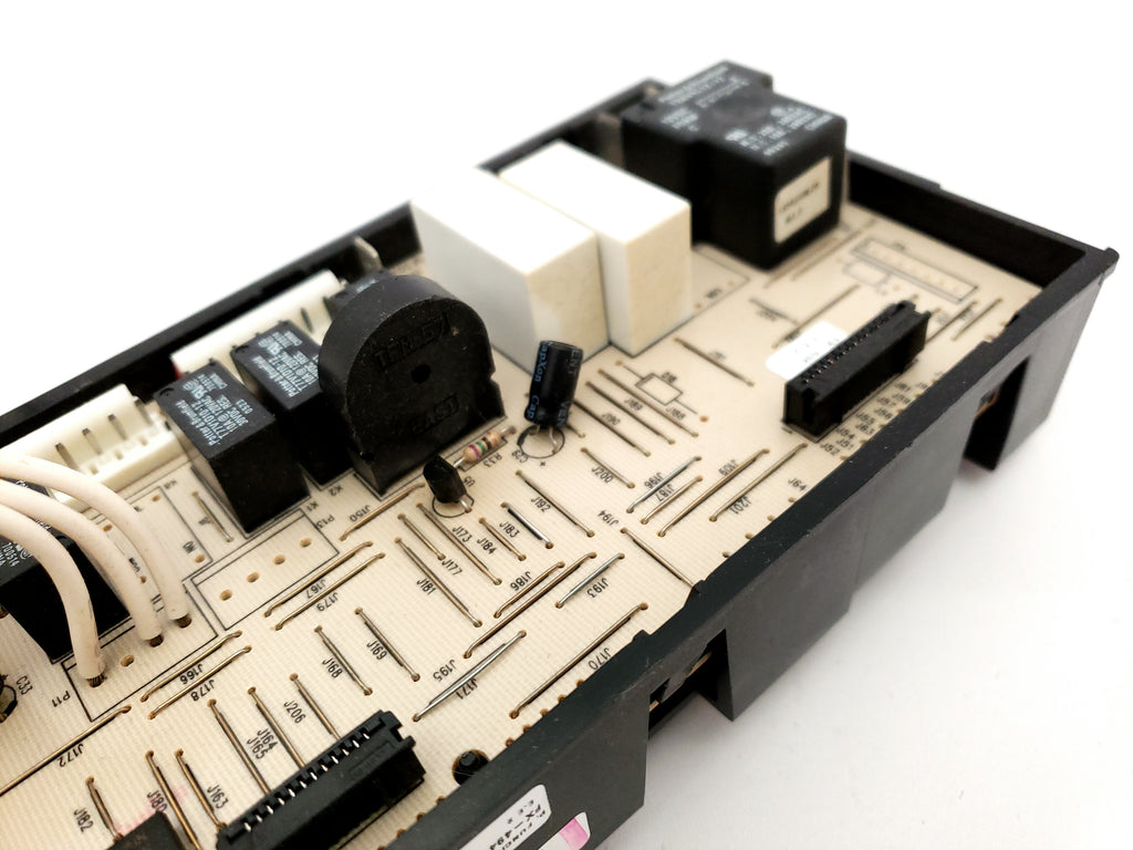 Kenmore Range Control 316418752