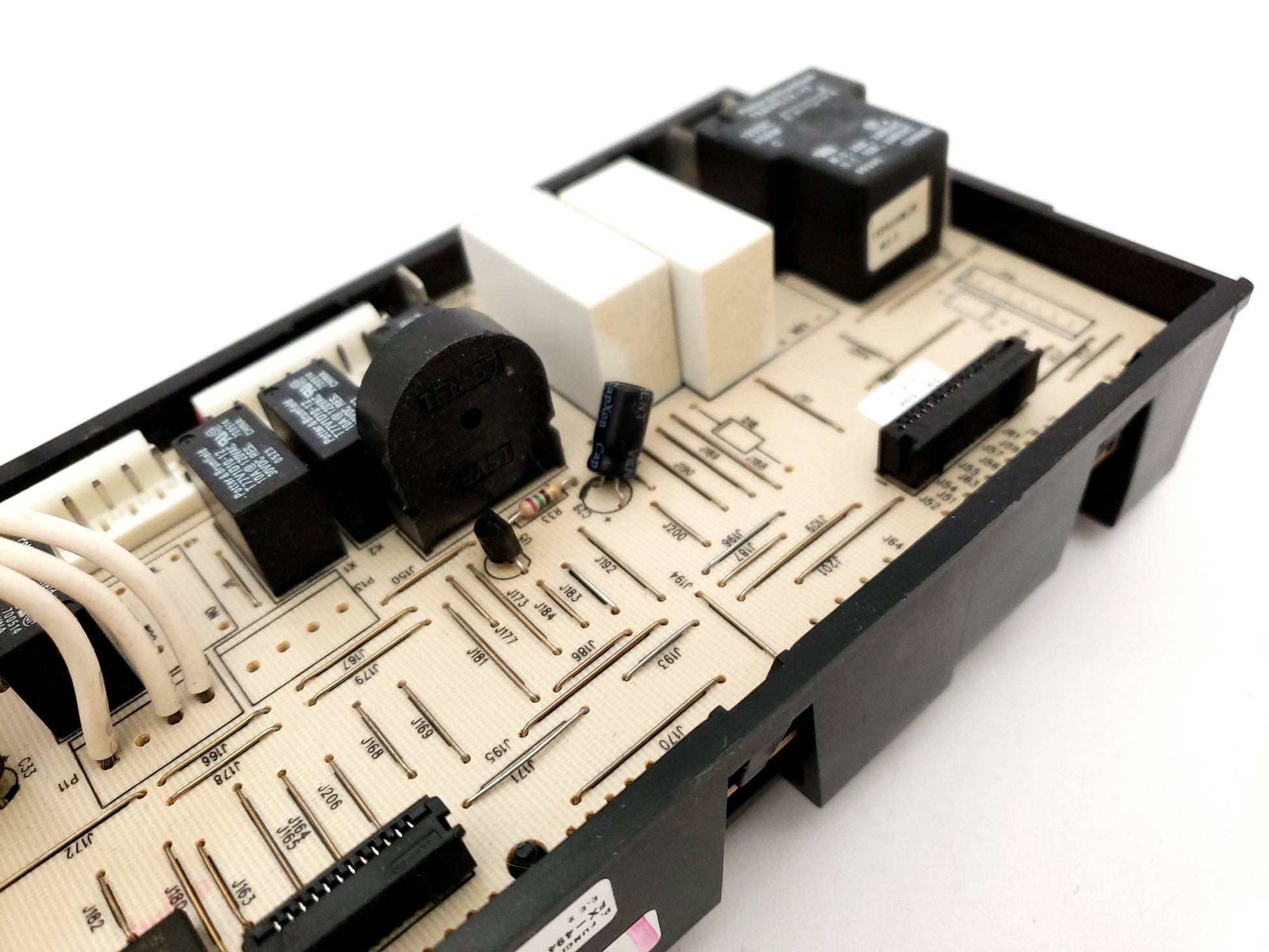 Kenmore Range Control 316418752