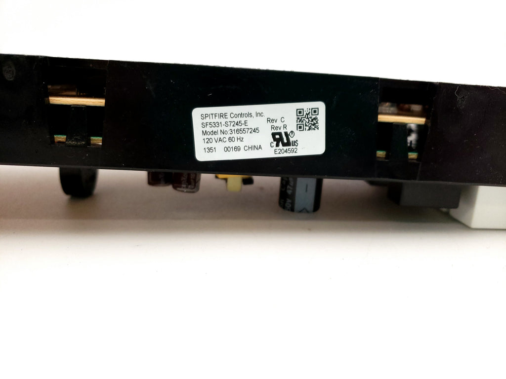 Kenmore Range Control 316557245