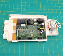 Load image into Gallery viewer, Samsung Washer Control DC92-01803L
