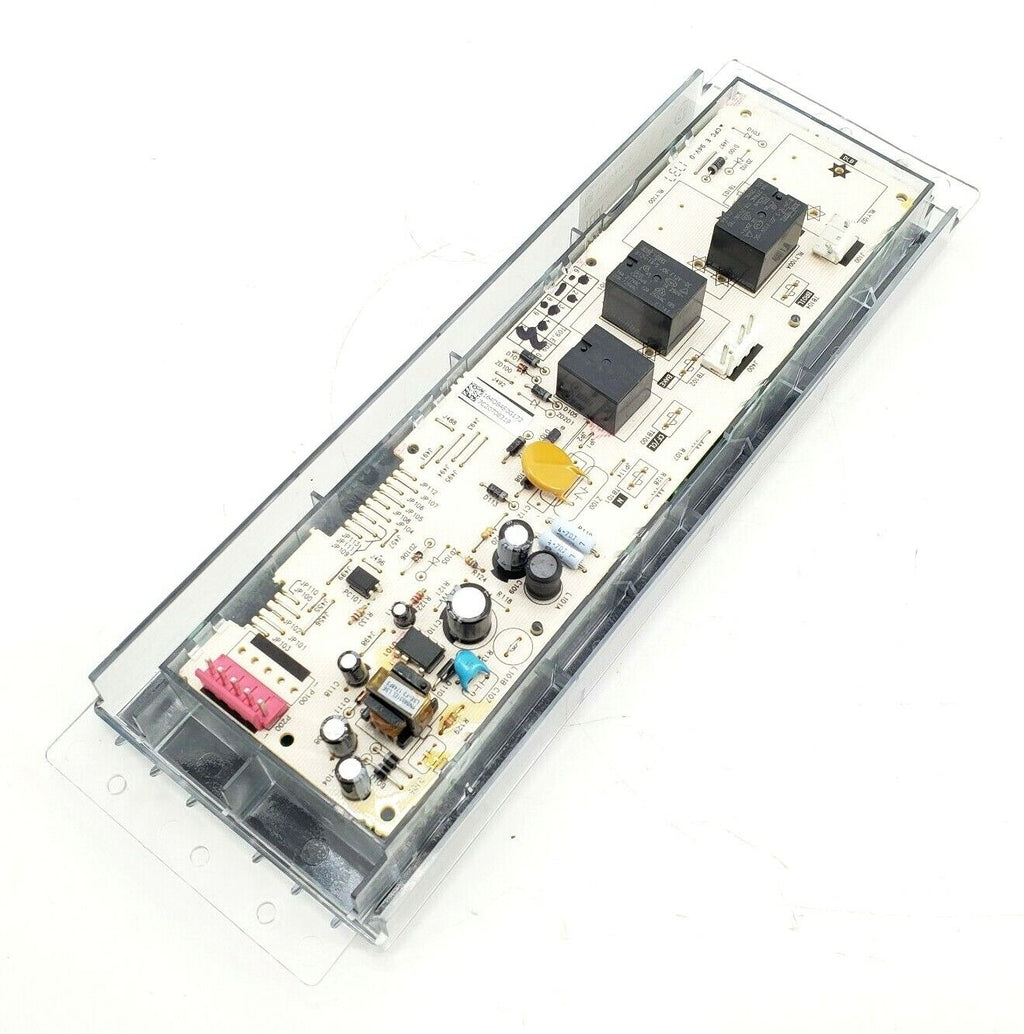 GE Range Control Board  164D8450G172