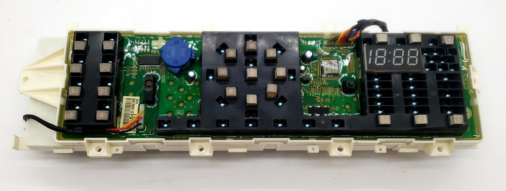 LG Washer Control  EBR79505201
