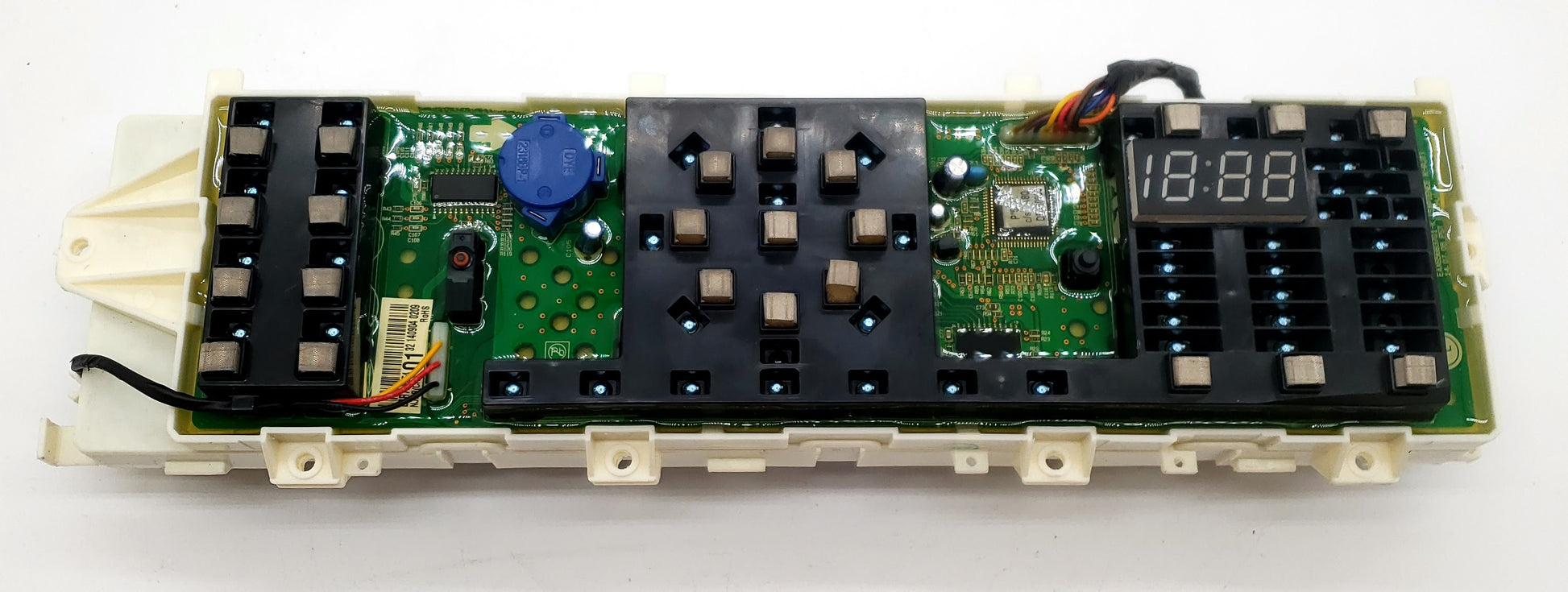 LG Washer Control  EBR79505201
