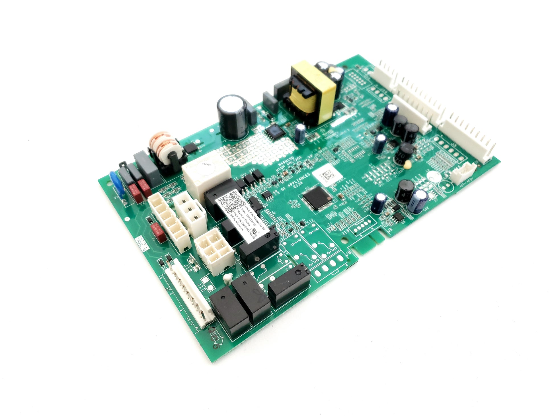 GE Refrigerator Control Board 239D6018G002