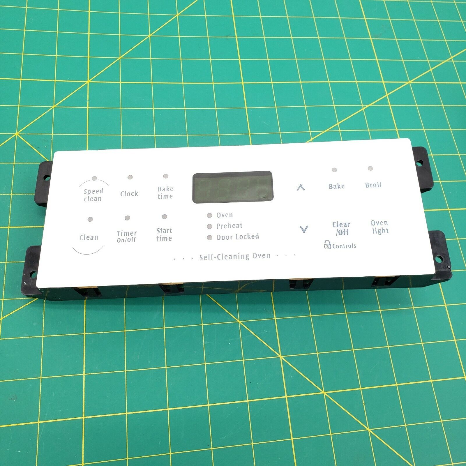 Frigidaire Range control board 316418304