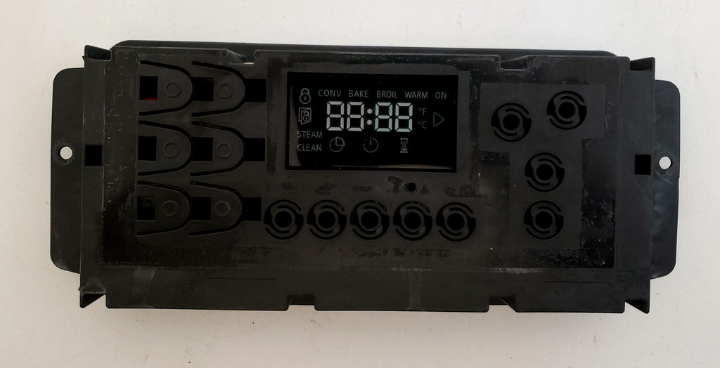 Whirlpool Range Control  W10834007
