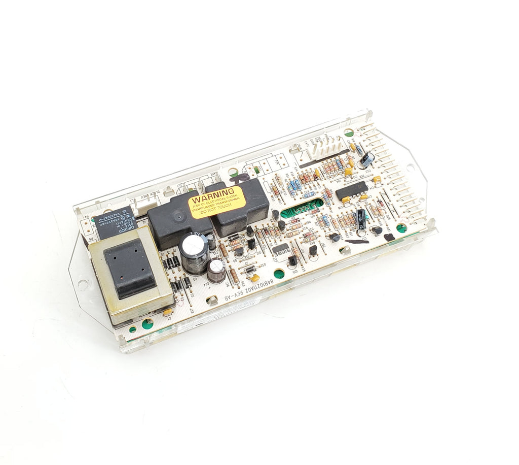 Whirlpool Range Control Board 8522488