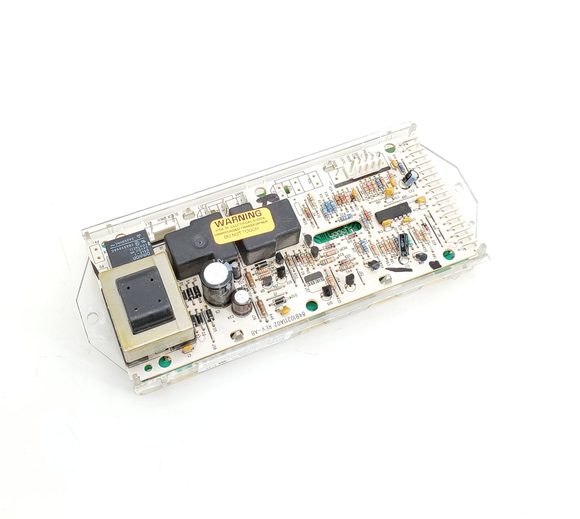 Whirlpool Range Control Board 8522488