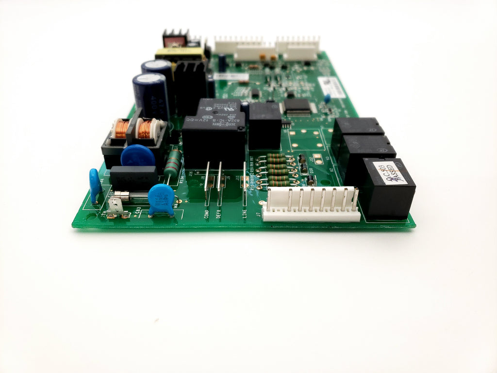 GE Refrigerator Control Board 225D8662G004