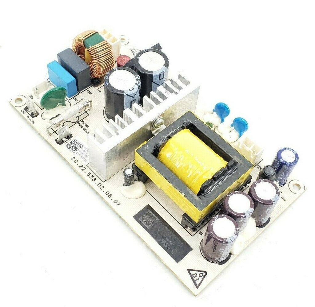 Haier Refrigerator Control  0061800501A