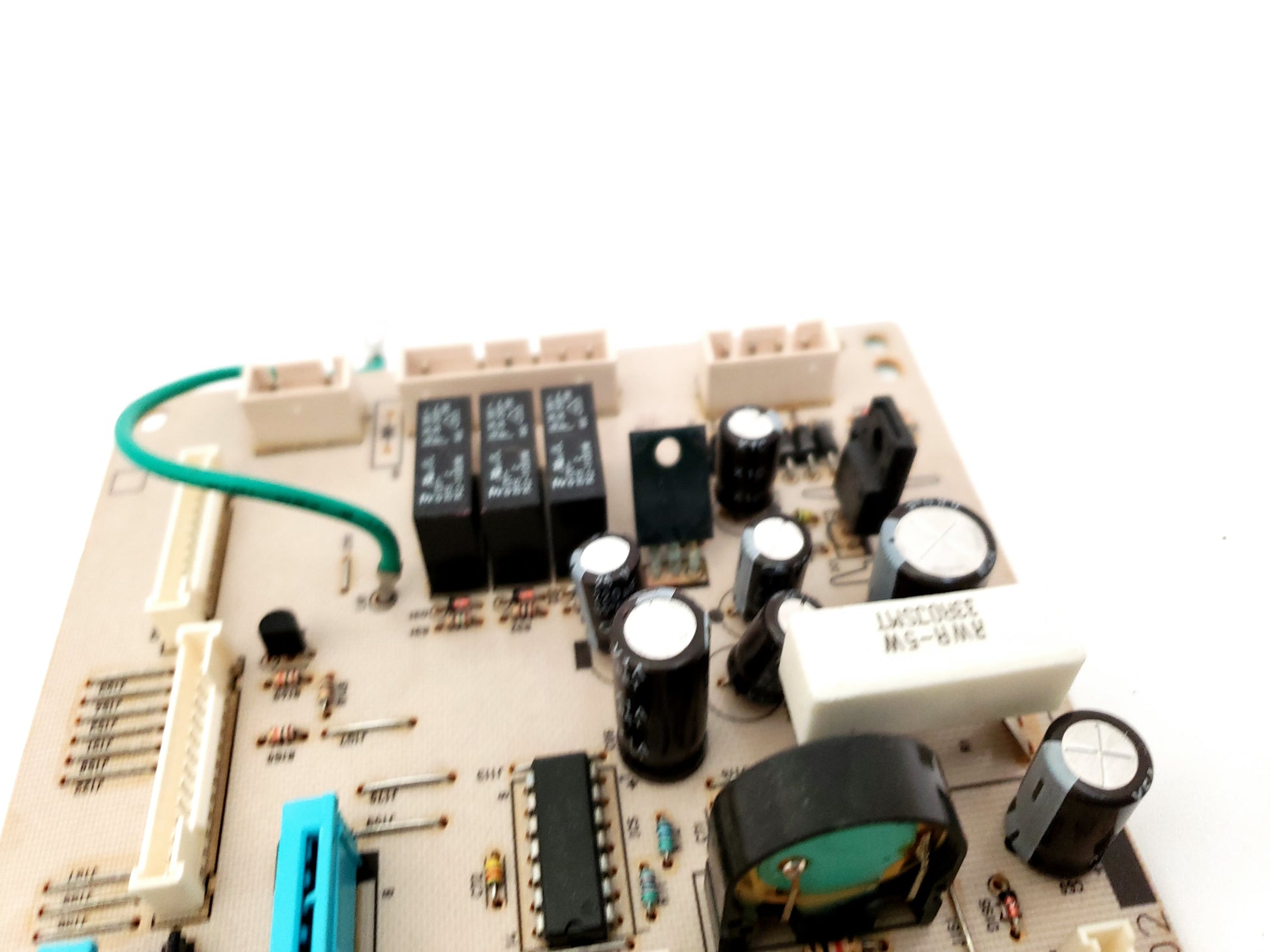 LG Range Control 6871W1N002E