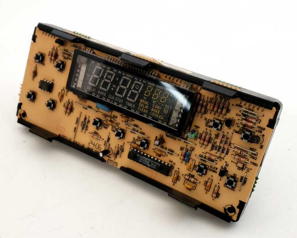 Frigidaire Range Control  318010102