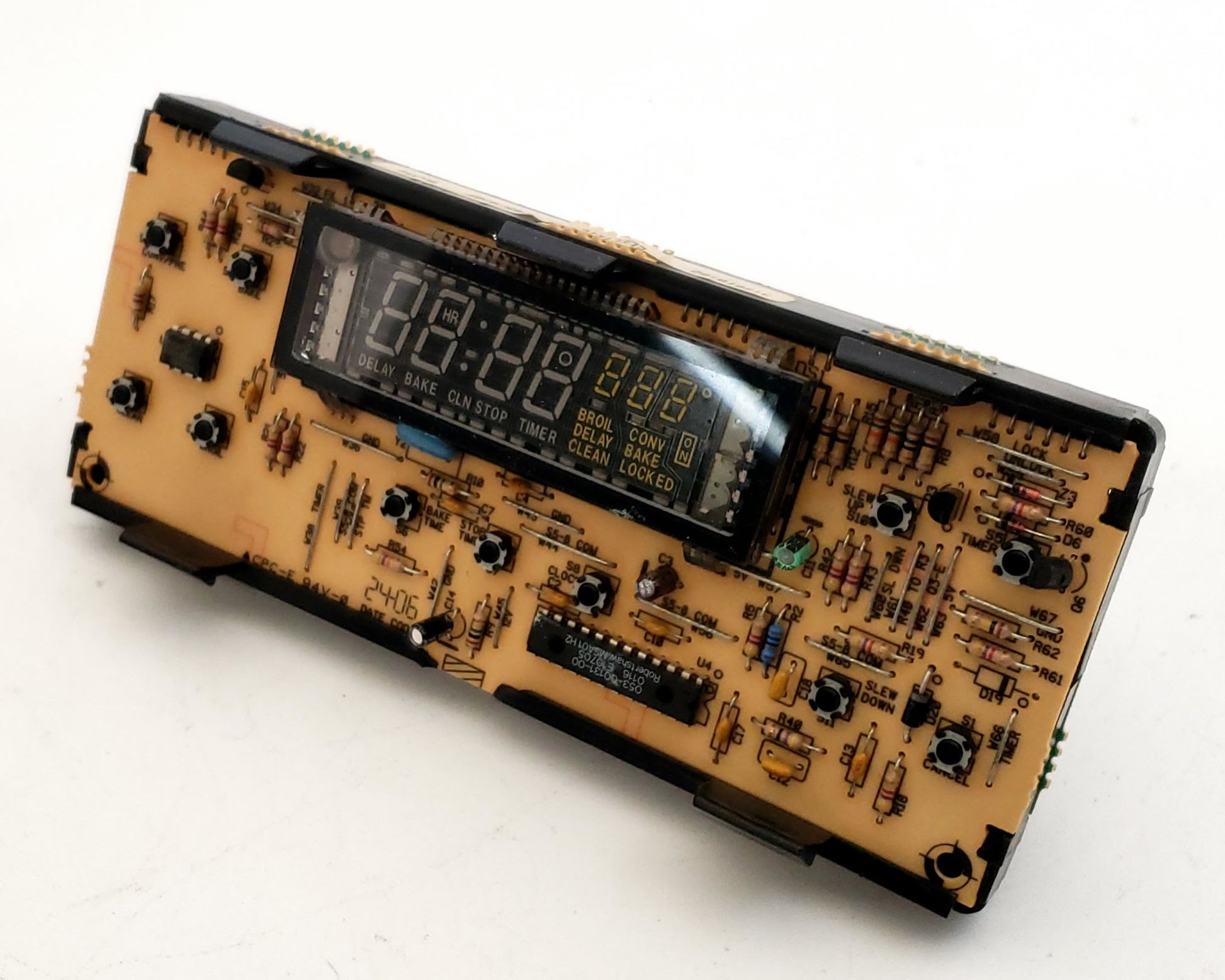 Frigidaire Range Control  318010102