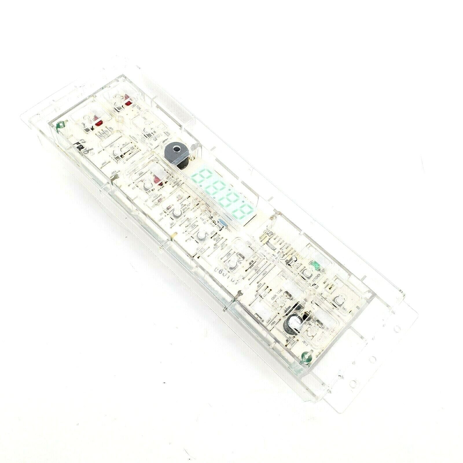 GE Range Control Board WB27T10604