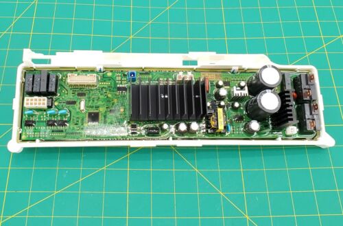 Samsung Washer Control Board DC92-02388A