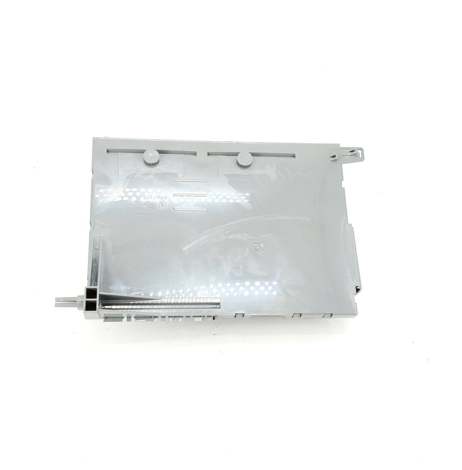 Whirlpool Washer Control  W10888200
