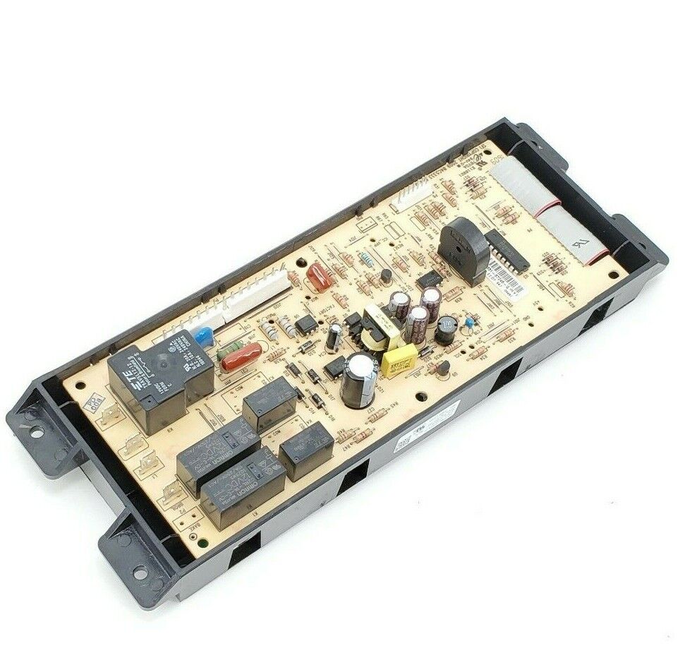 Kenmore Range Control Board 316557245