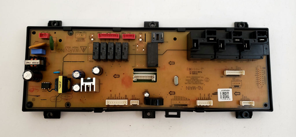 Samsung Range Control  DE92-03761G