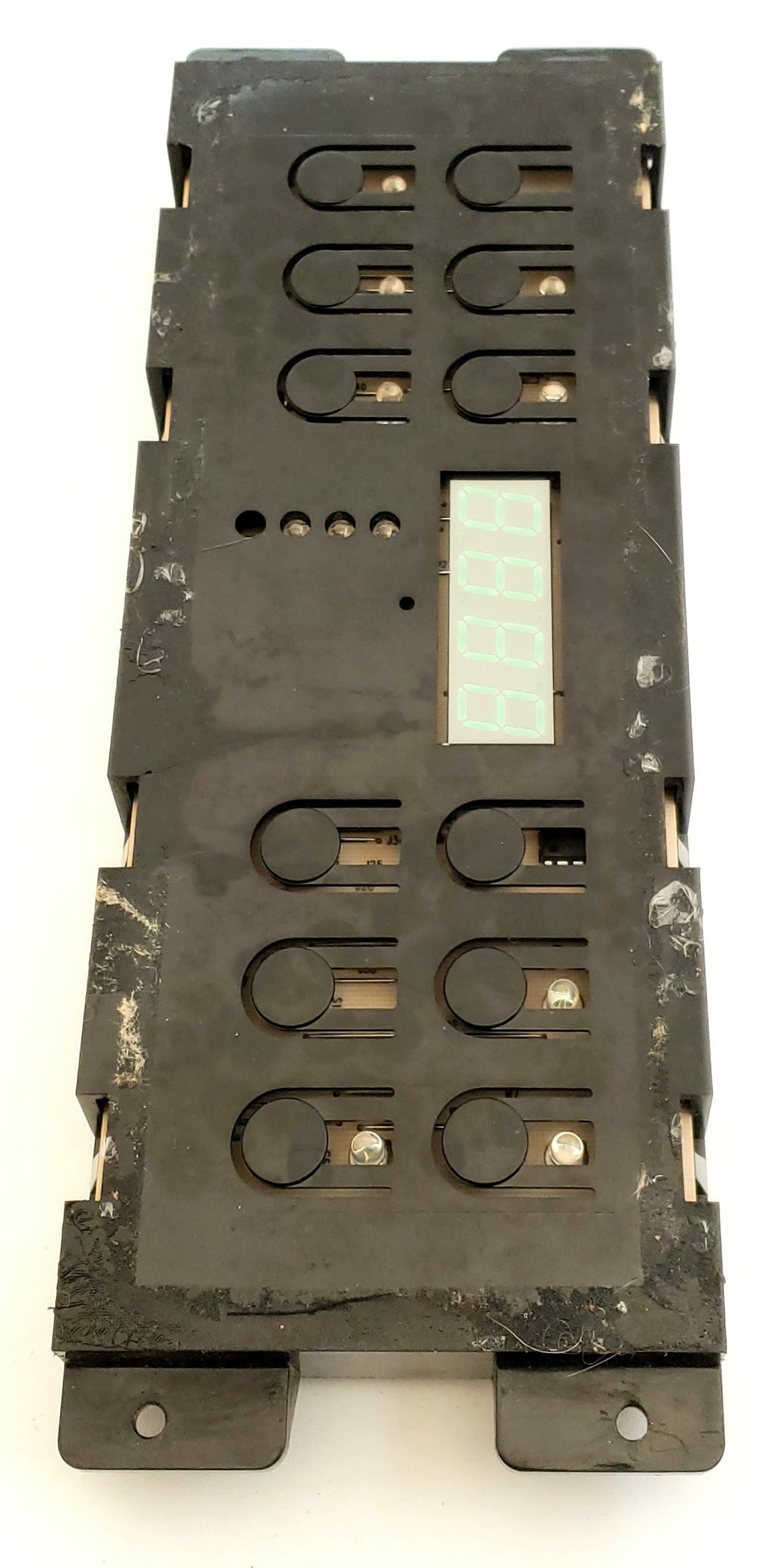 Frigidaire Range Control 316557216