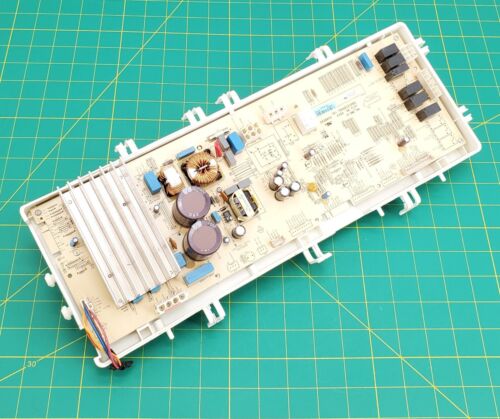 GE Control Board 275D1543G019
