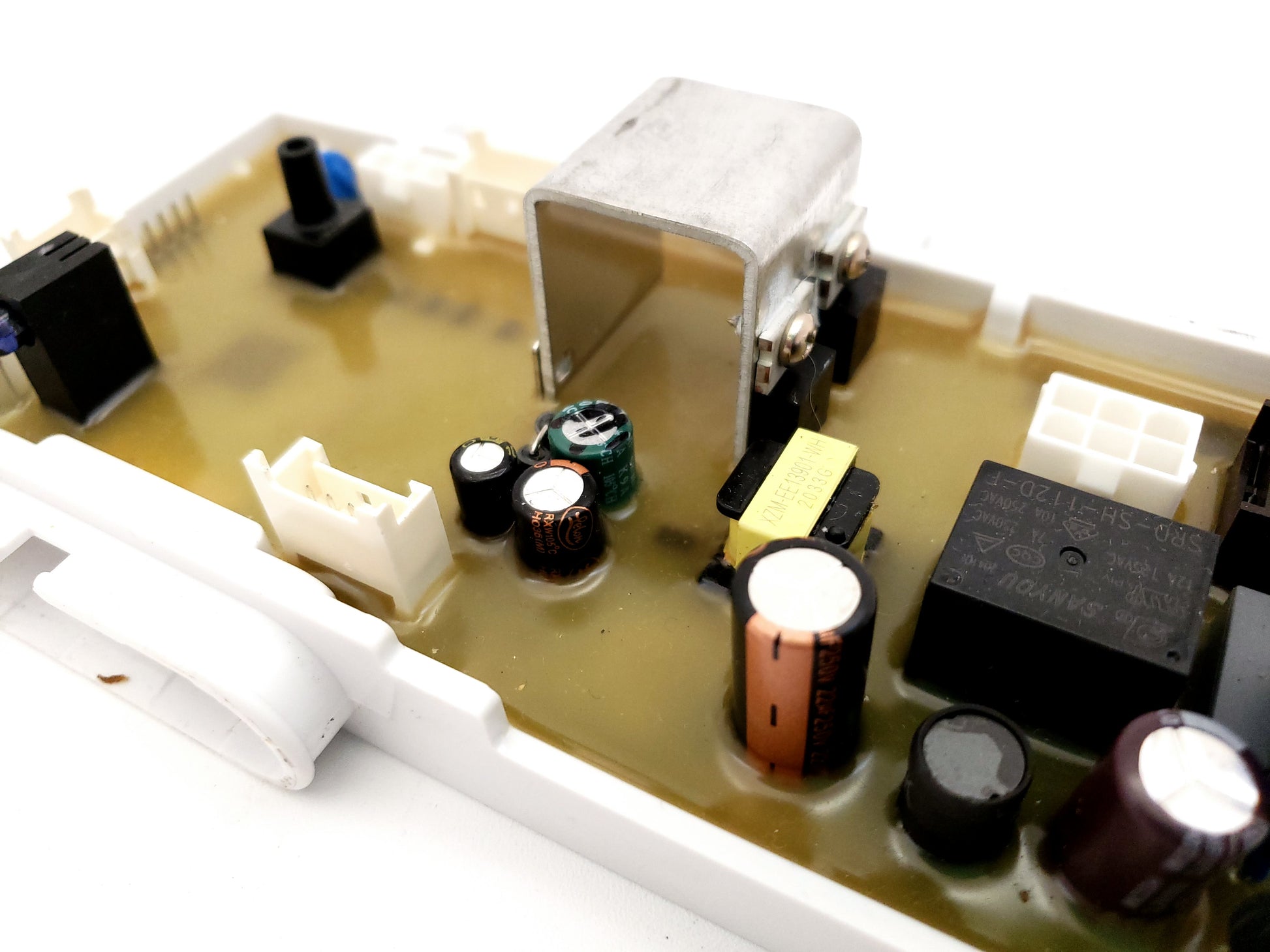 Maytag Washer Control W11491435