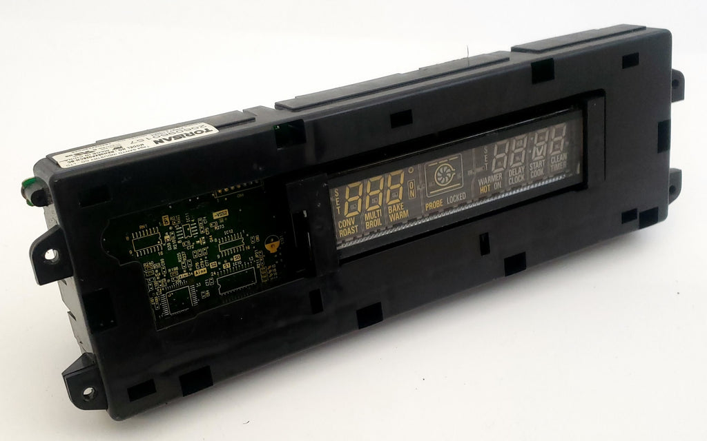 GE Range Control WB27T10664