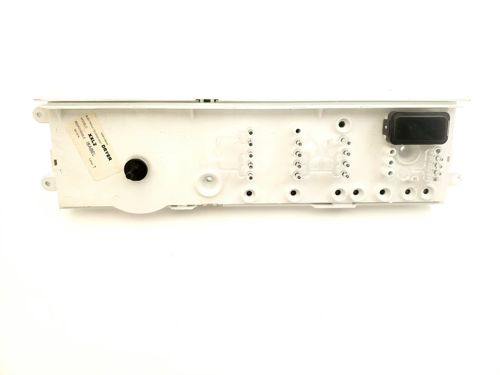 Frigidaire Dryer Control Board 137438112