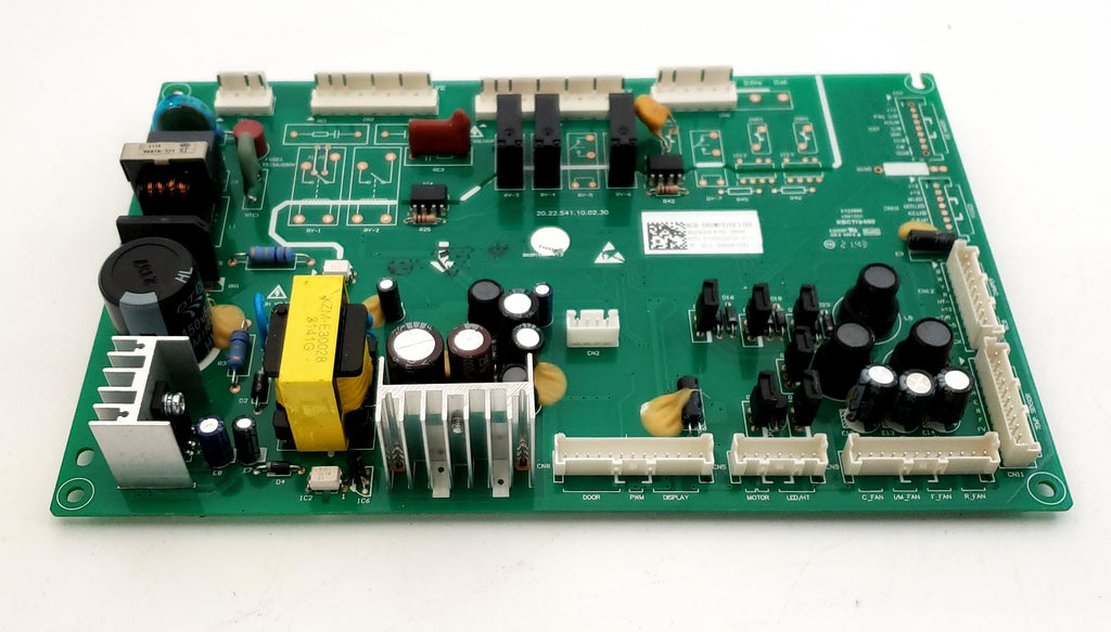 Hisense Refrigerator Control HG2145239