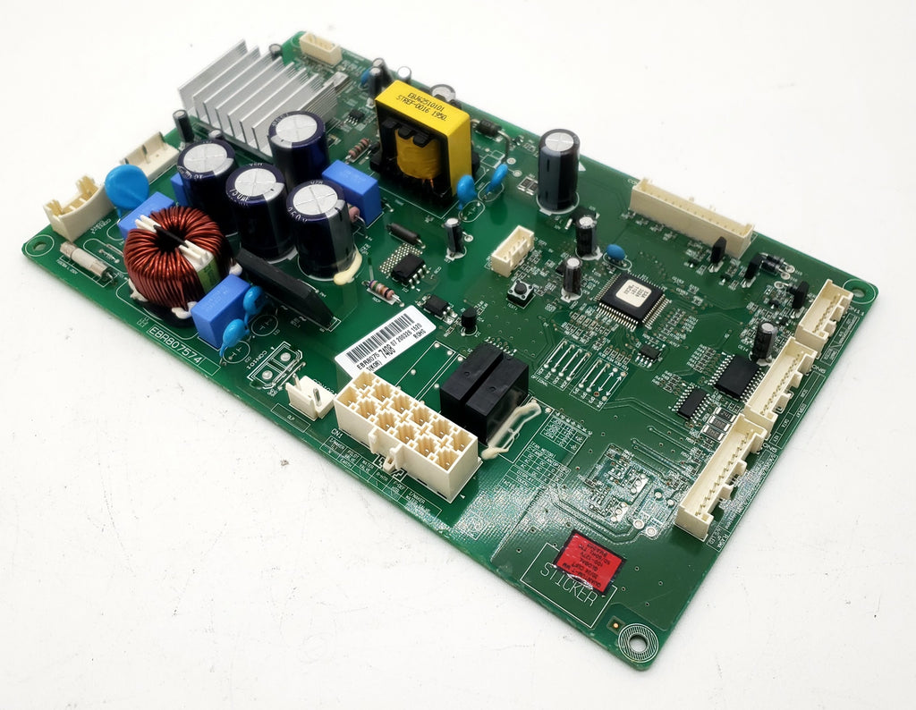 LG Refrigerator Control EBR80757408