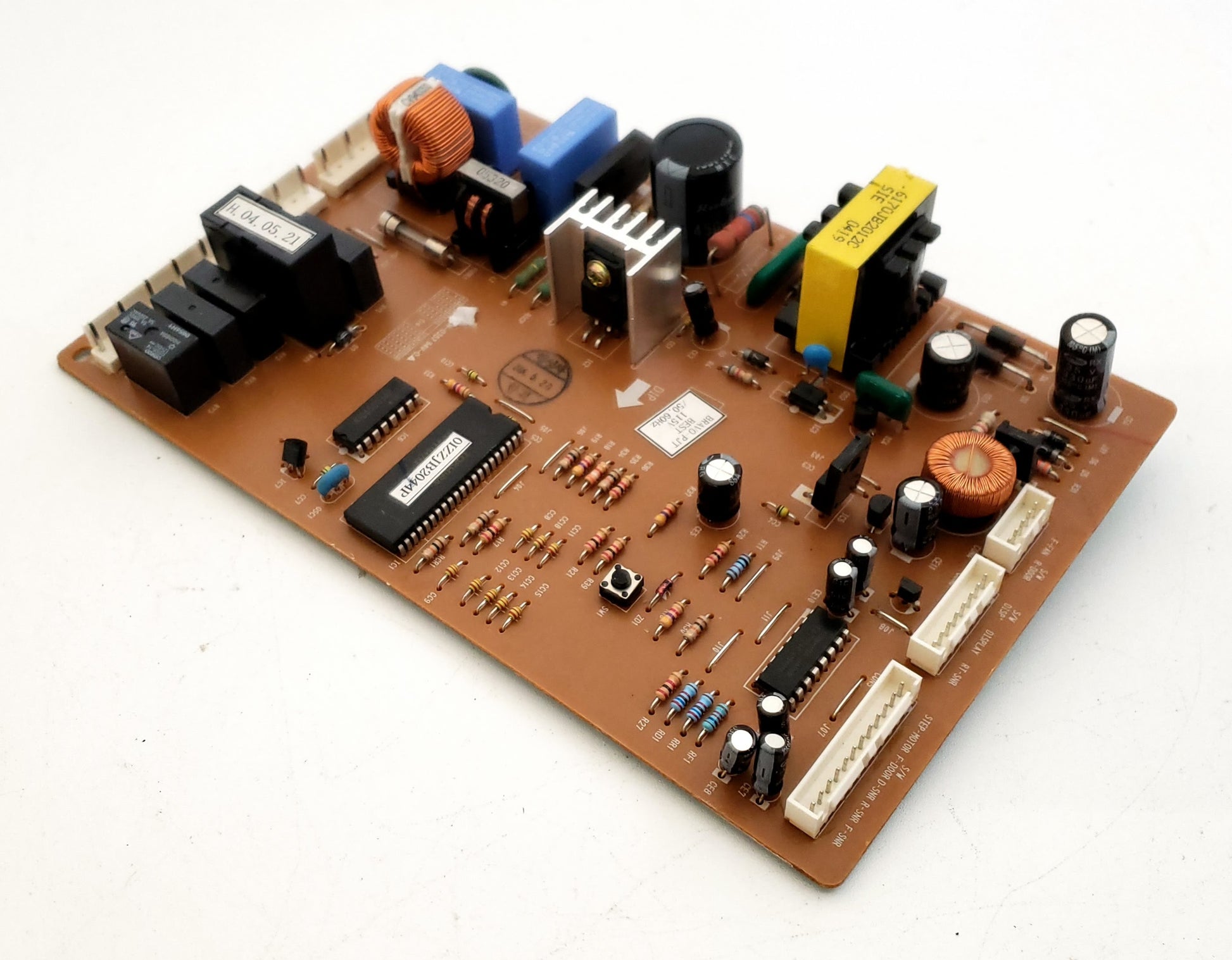 Kenmore Refrigerator Control 6871JB1280A
