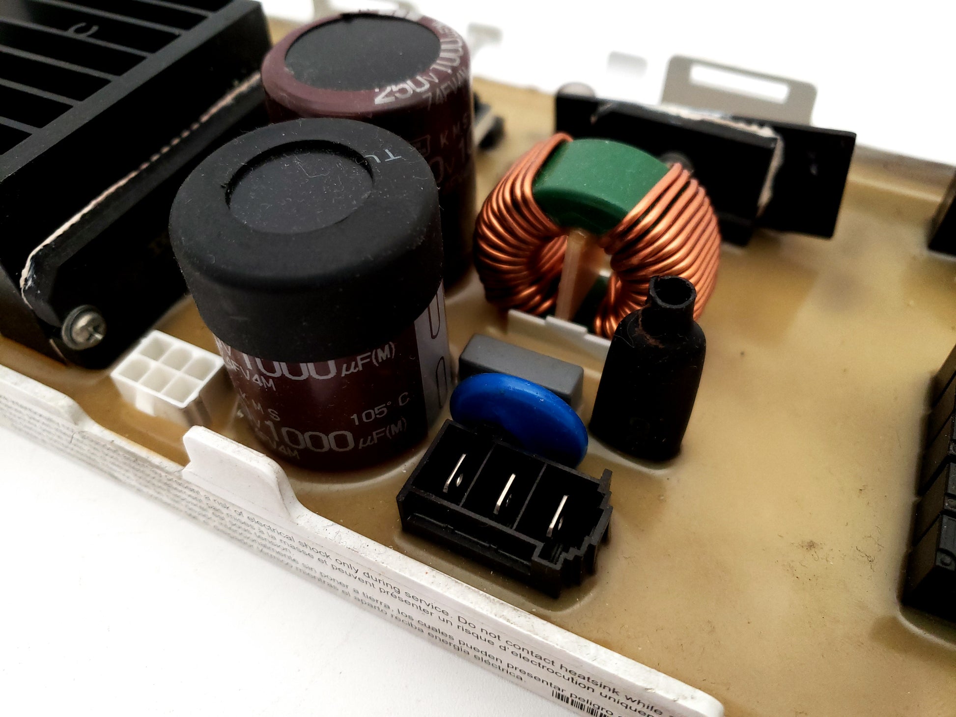 Kenmore Washer Control W11030480