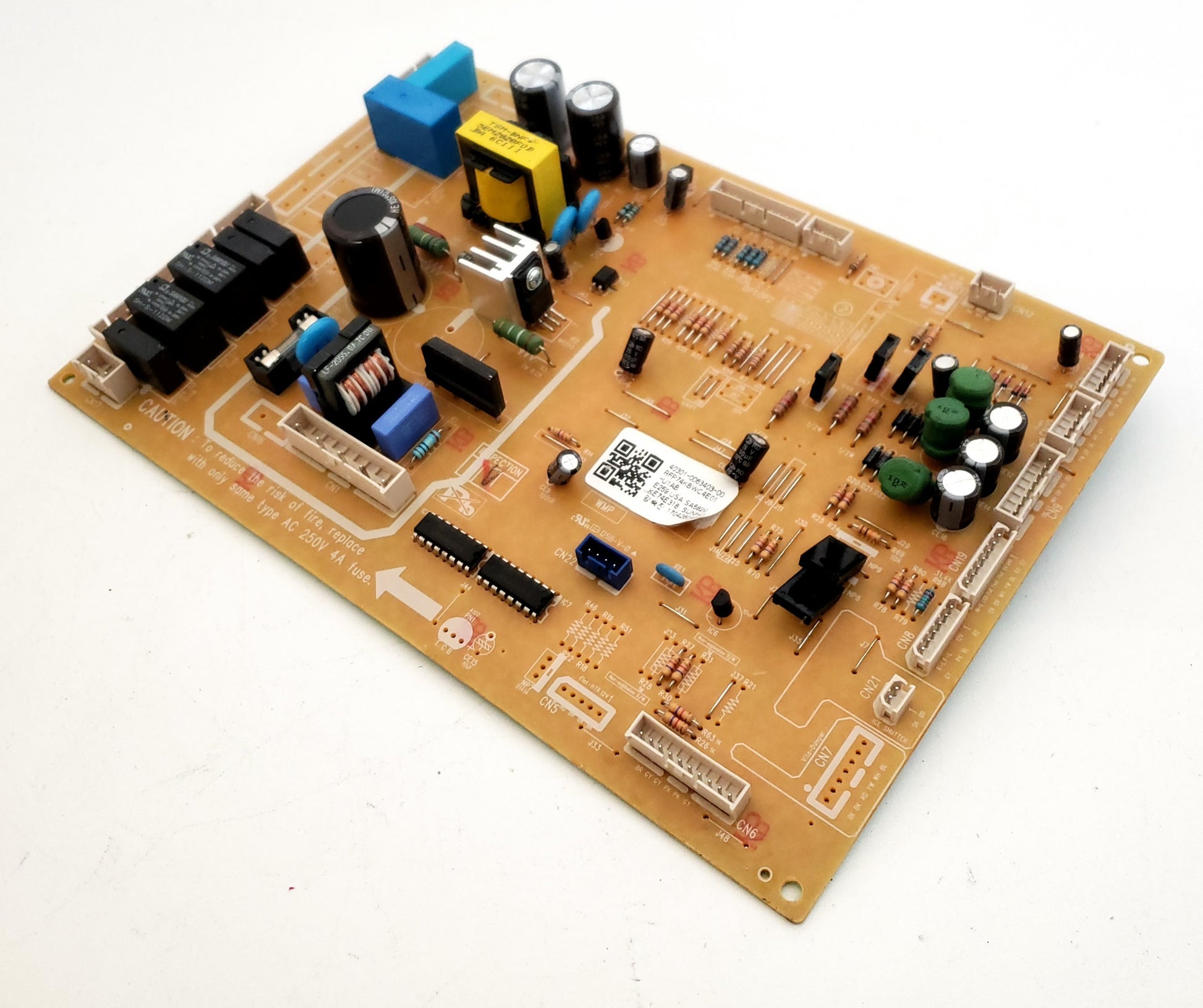 Kenmore Refrigerator Control 40301-0063403-00