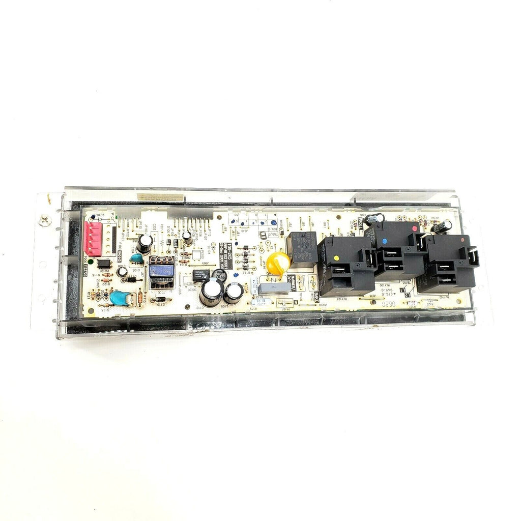 GE Range Control WB27K10206