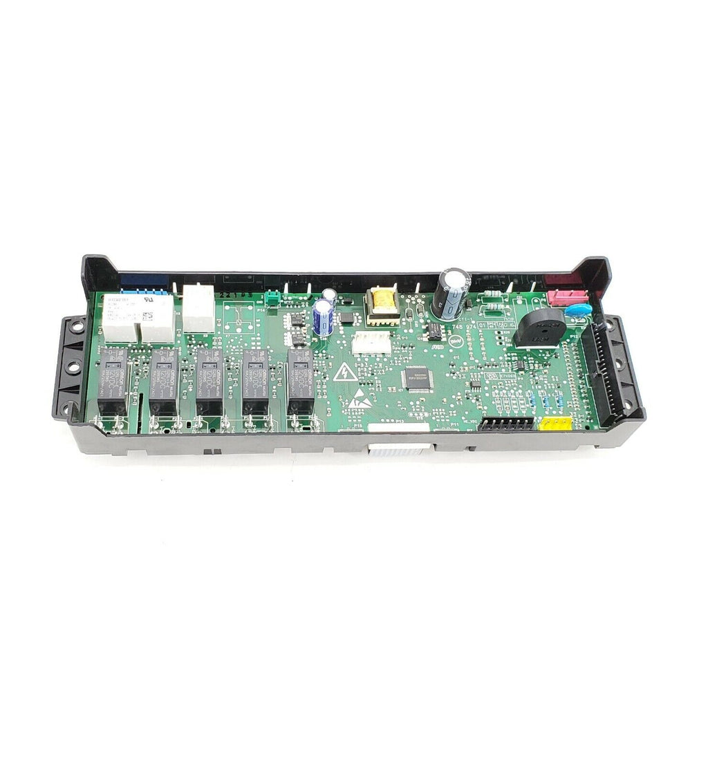 Whirlpool Range Control W10340308