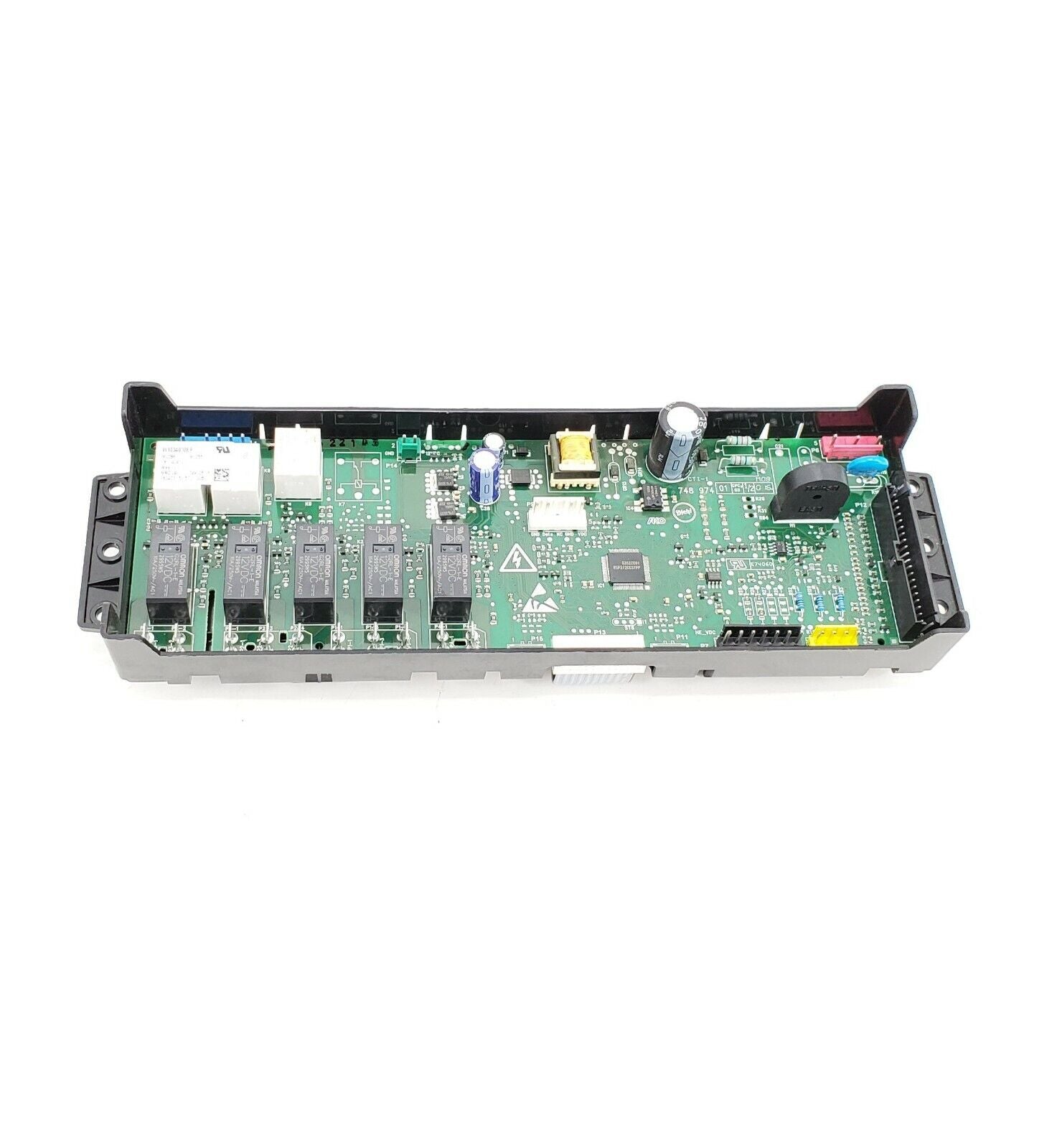 Whirlpool Range Control W10340308