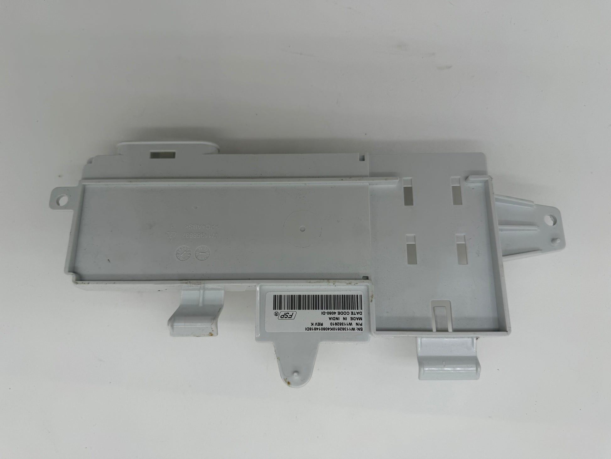 Whirlpool Washer Control Board W11725661 / W11742939