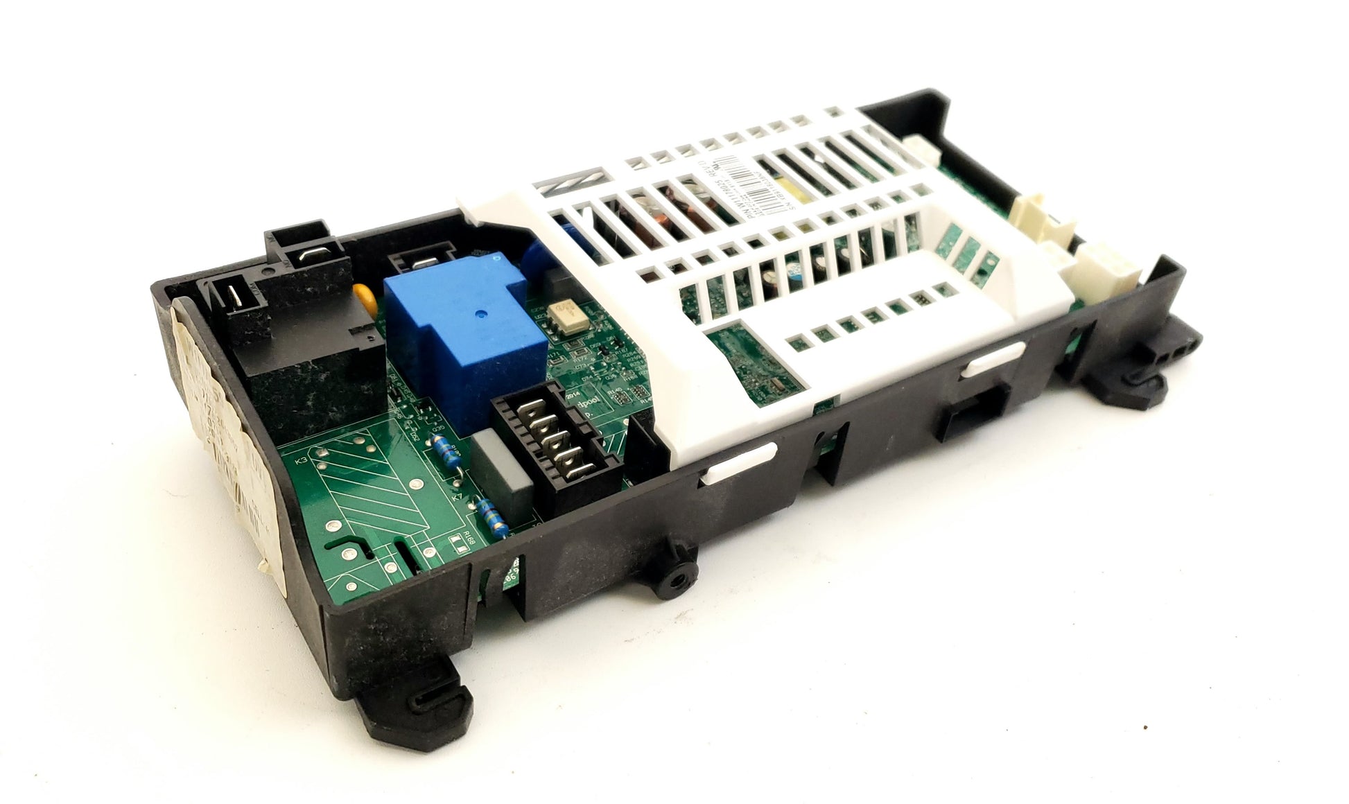 Whirlpool Dryer Control W11170759