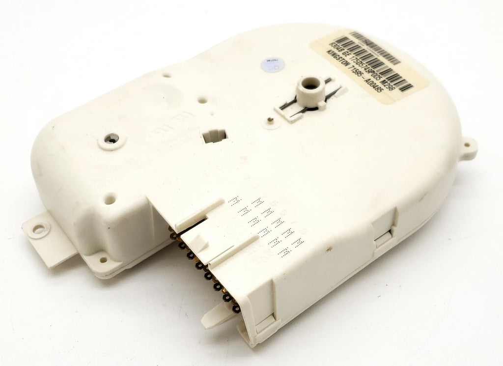 GE Washer Timer