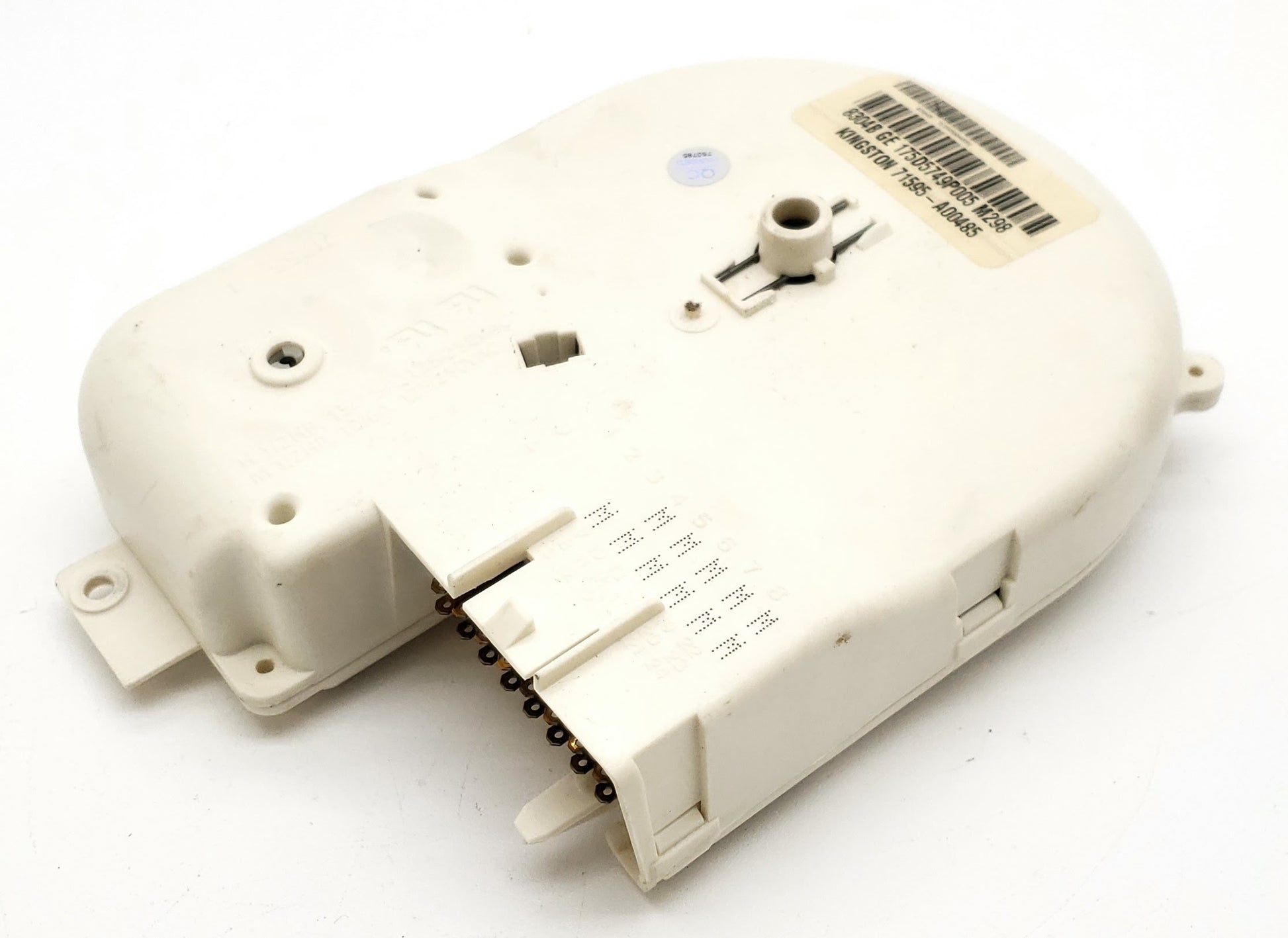 GE Washer Timer